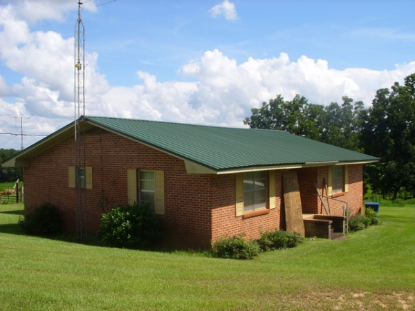  30682 County Rd 21, Red Level, AL photo