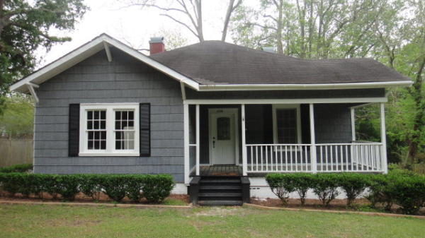  604 Second St, Andalusia, AL photo