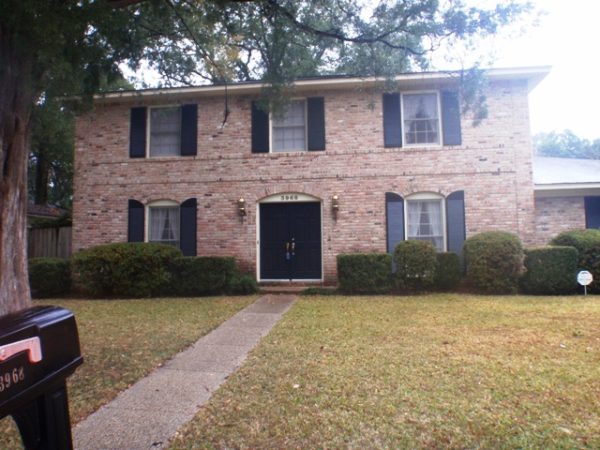  3968 Japonica Lane, Mobile, AL photo