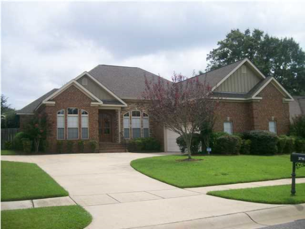  3711 Pecan Grove Ct, Mobile, AL photo