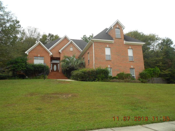  1165 Cameron Dr, Mobile, AL photo