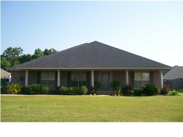  10730 Hunters Cir. W., Mobile, AL photo