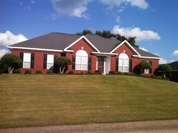  1033 Wakefield Ct, Mobile, AL photo