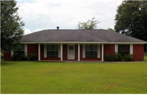  2498 Newman Rd, Mobile, AL photo