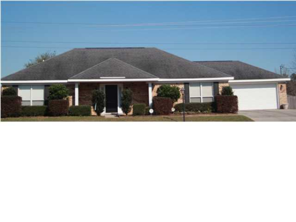  2345 Sequoya Trl, Mobile, AL photo