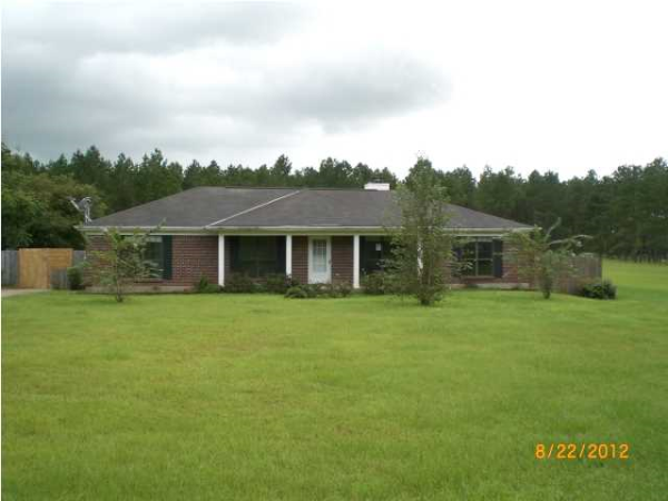  5290 Grand Bay Wilmer Rd, Mobile, AL photo