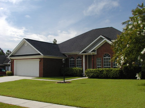  9993 Springfield Court, Mobile, AL photo