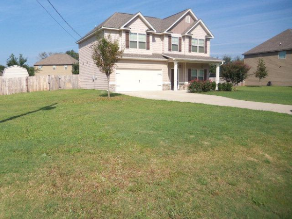  10 Isbell Rd, Fort Mitchell, GA photo
