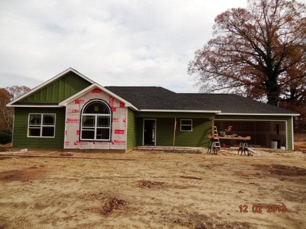  31 Sweetwater Branch Rd, Fort Mitchell, AL photo