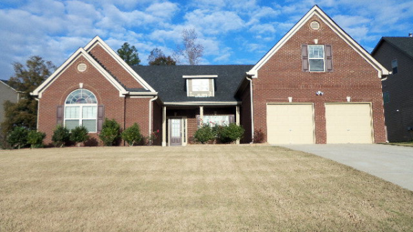  7 Paradise Point, Fort Mitchell, AL photo