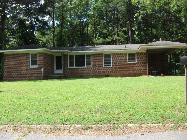 721 Martin Luther King Dr, Lafayette, AL photo
