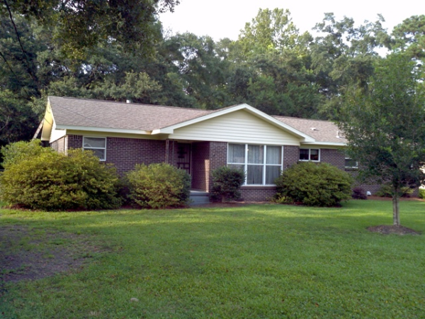  1800 Riverside Dr, Mobile, AL photo