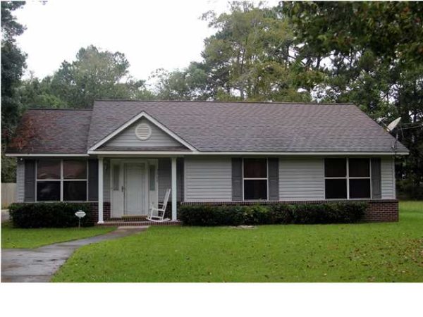  3462 Jacksonville Dr, Mobile, AL photo