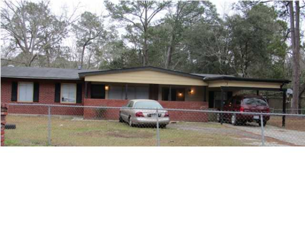  1563 Fleetwood Dr. E., Mobile, AL photo