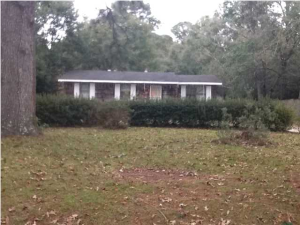  2862 Club House Rd, Mobile, AL photo