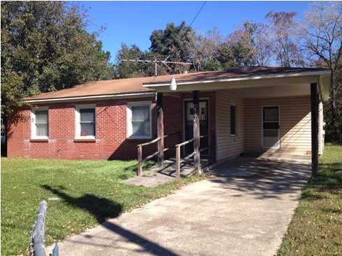  1605 Cadillac Dr, Mobile, AL photo