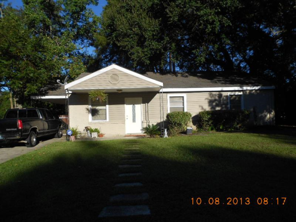  1056 Bishop Wilmer Dr, Mobile, AL photo