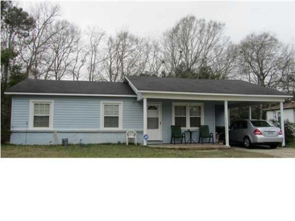  1706 Parkway Dr, Mobile, AL photo