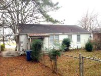  2929 McClellan Blvd, Anniston, AL 7998148