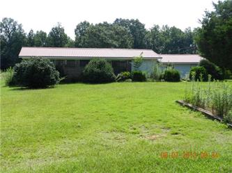  880 Old Providence Rd, Goodwater, AL photo