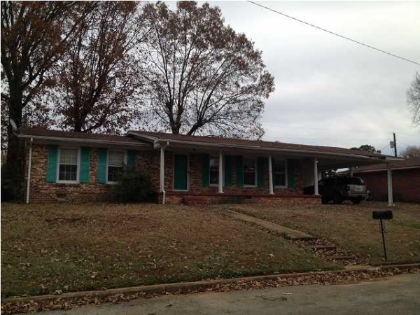  2256 Maple Ave., Florence, AL photo