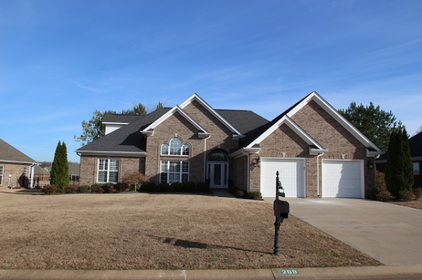  268 Plantation Springs Dr., Florence, AL photo