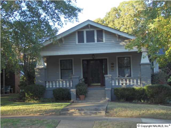  820 Grant Street, Decatur, AL photo