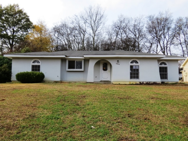  5814 Carriage Brook Rd, Montgomery, AL photo