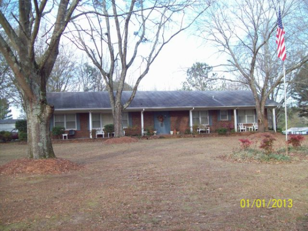  101 CO RD 1400, Cullman, AL photo