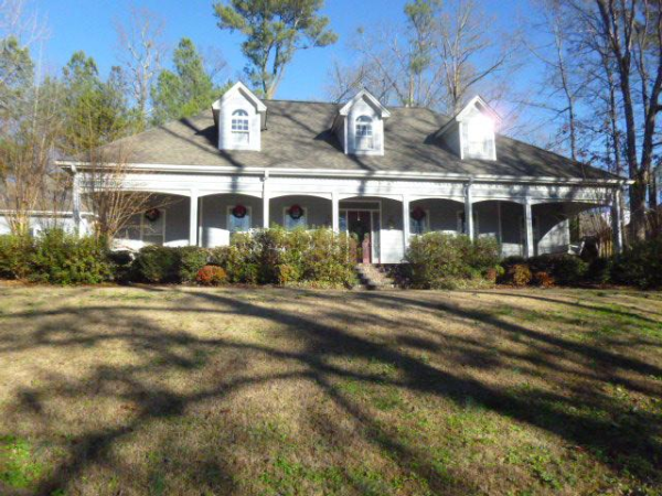  716 Faye Ave NW, Cullman, AL photo