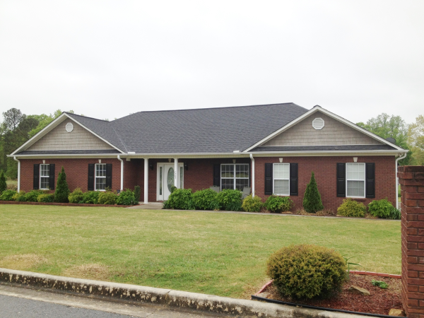  1703 Derby Drive SE, Cullman, AL photo