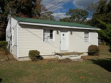  1409 Dripping Springs Rd, Cullman, AL photo