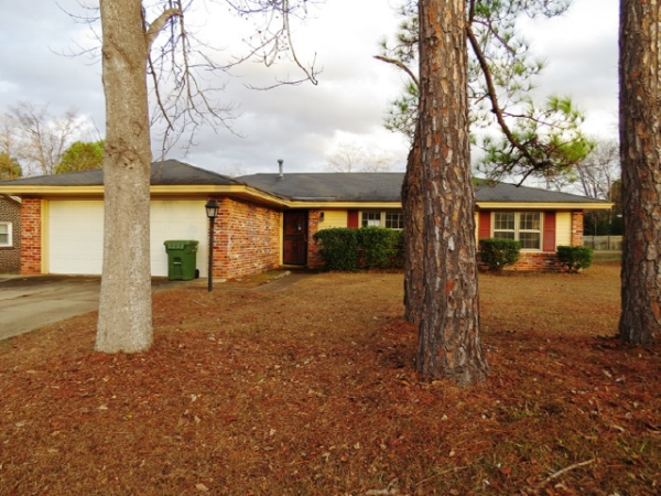  331 Adler Dr, Montgomery, AL photo