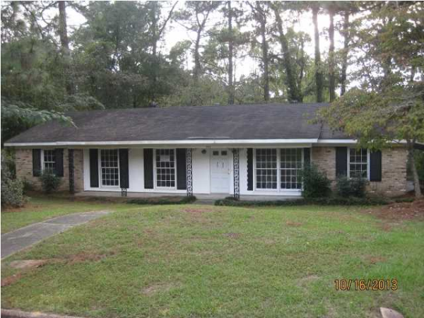  863 Montford Rd. W., Mobile, AL photo