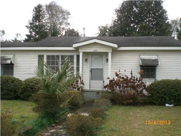  7017 Old Shell Rd, Mobile, AL photo