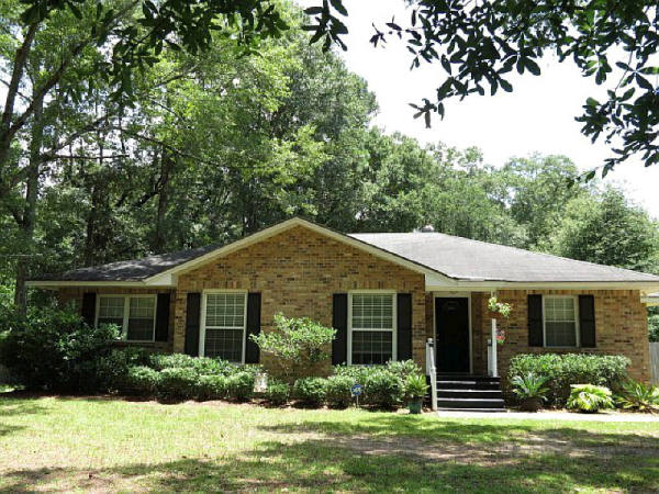  1512 Withers Avenue, Mobile, AL photo