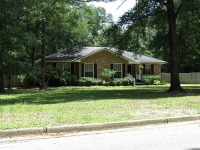 1512 Withers Avenue, Mobile, AL 8385040