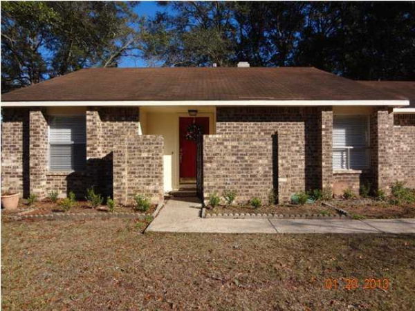  1824 Witherspoon Cir, Mobile, AL photo
