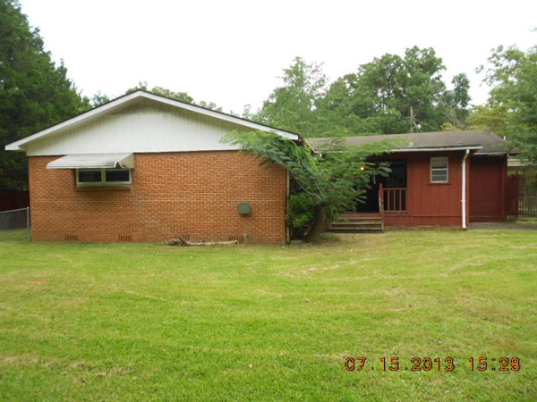  5416 Colonial Circle North, Mobile, AL photo