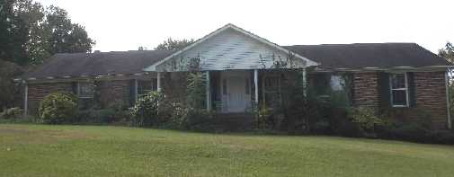  1718 Brenda Street Nw, Cullman, AL photo