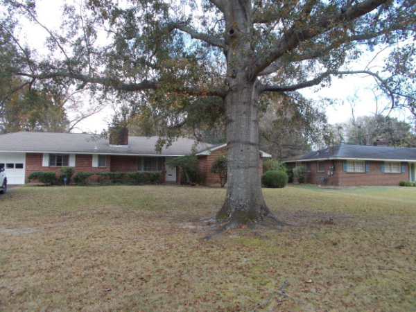  2851 Woodley Rd, Montgomery, AL photo