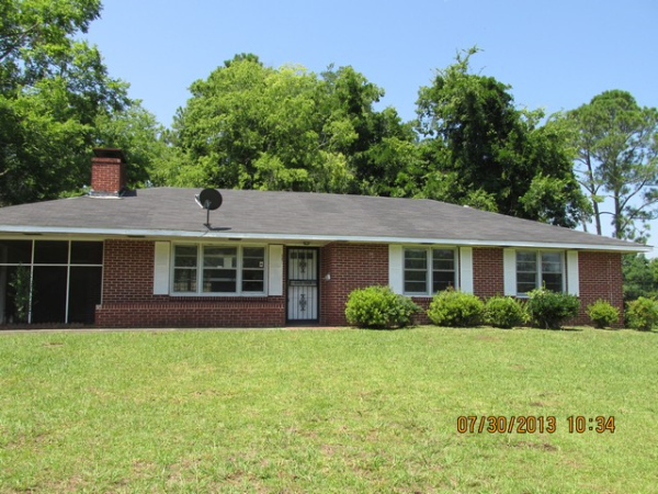  3508 Berkley Drive, Montgomery, AL photo