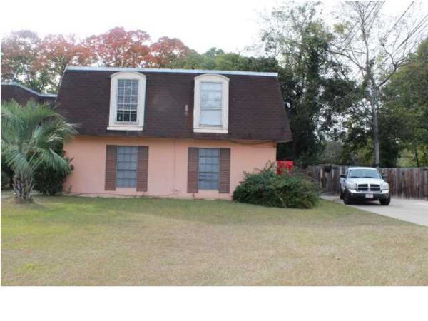  1843 Coral Lane, Montgomery, AL photo