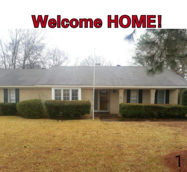  3385 Buckboard Road, Montgomery, AL photo