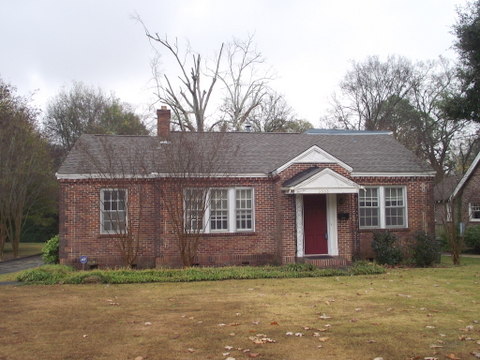  3333 Lexington Rd., Montgomery, AL photo