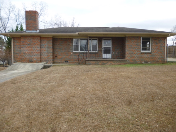  1212 Ackers St SW, Cullman, AL photo