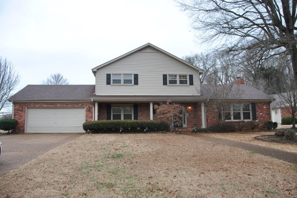  111 Creekwood Dr, Florence, AL photo