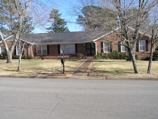  2206 Chickasaw Dr., Florence, AL photo