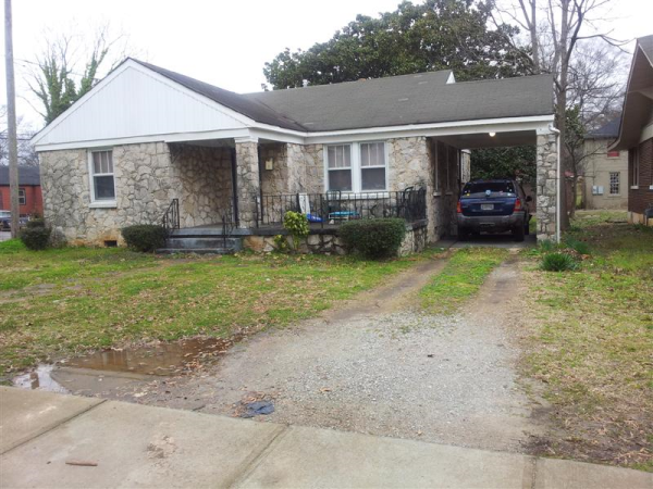  424 W Tennessee St, Florence, AL photo