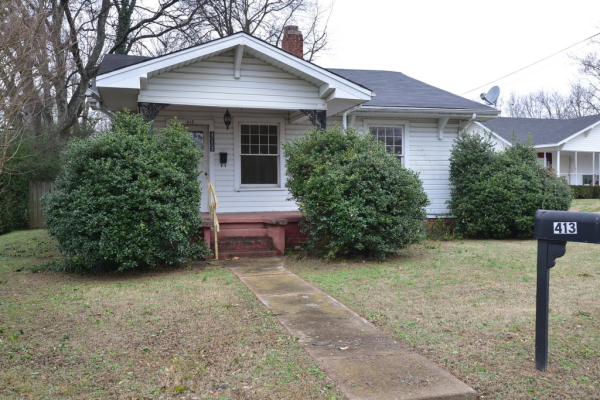  413 Lelia St E, Florence, AL photo